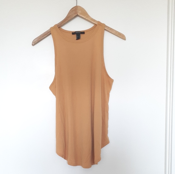 F21 Tank - Picture 3 of 4